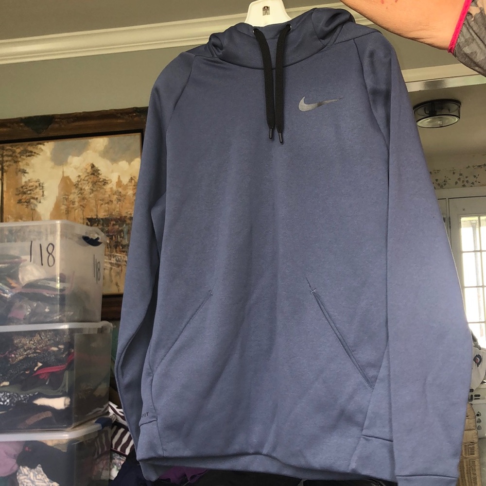 Nike Dri-Fit medium Hoodie